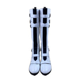 1755 Arknights Texas Cosplay Shoes for Anime Conventions and Performances - Halloweez